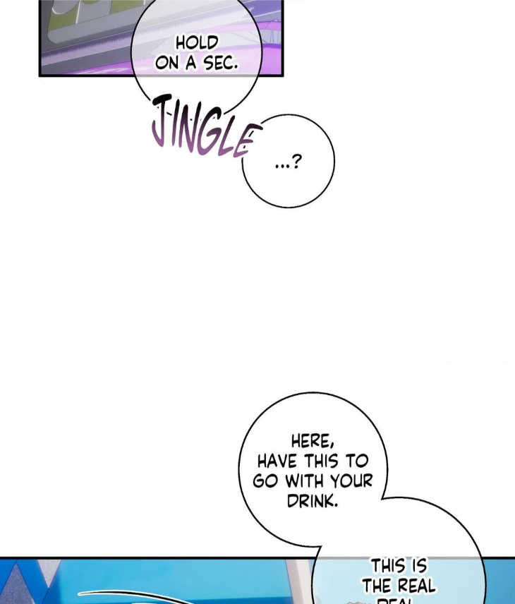 Reluctant Encounters by Gyeon – Uncensored – Ch. 48 [Eng] page 63