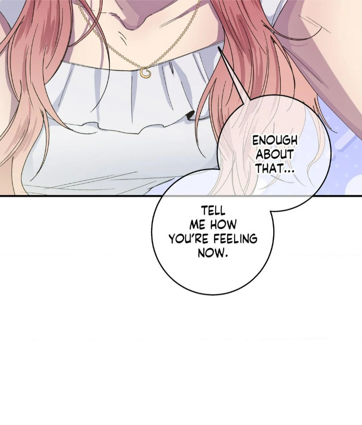 Reluctant Encounters by Gyeon – Uncensored – Ch. 48 [Eng] page 63