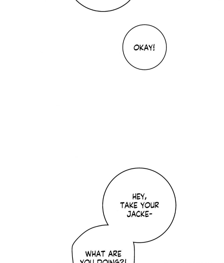 Reluctant Encounters by Gyeon – Uncensored – Ch. 48 [Eng] page 63