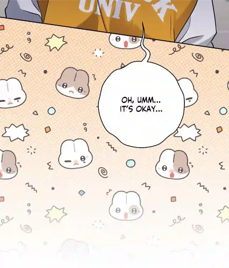 Ballboy Tactics by Yajii – Uncensored – Creator’s Note [Eng] page 63