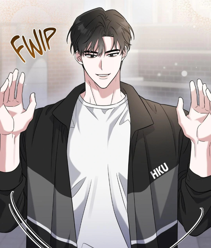 Ballboy Tactics by Yajii – Uncensored – Creator’s Note [Eng] page 63