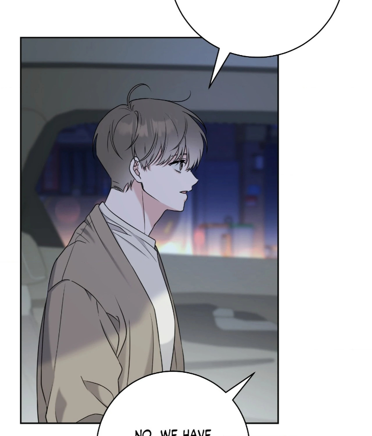 Ballboy Tactics by Yajii – Uncensored – Creator’s Note [Eng] page 63