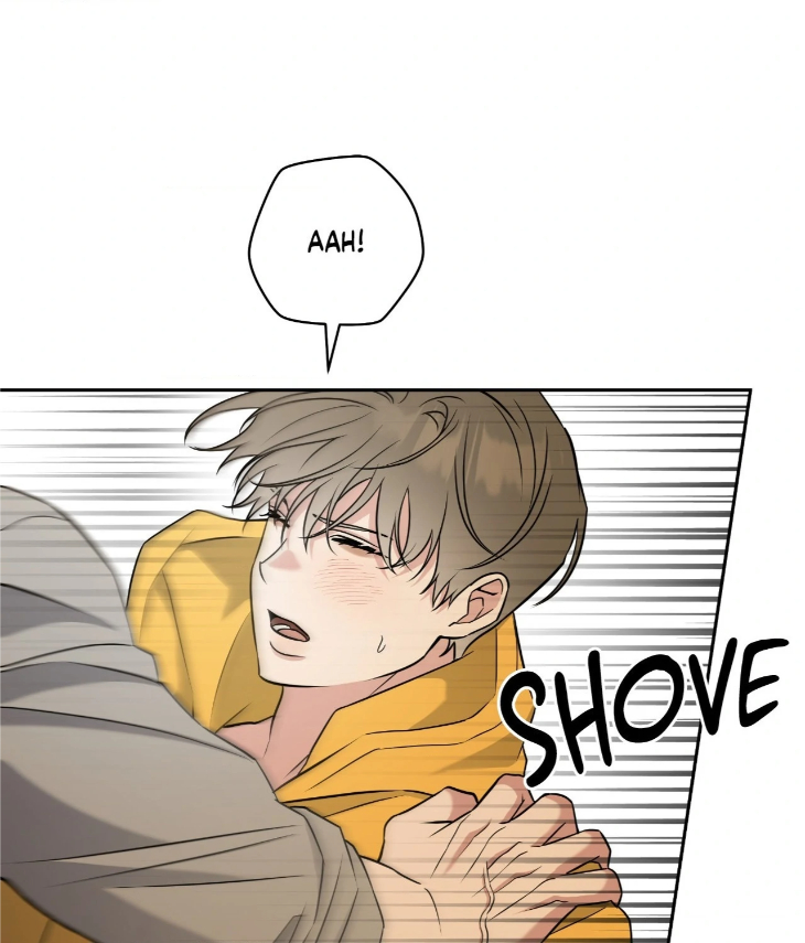 Ballboy Tactics by Yajii – Uncensored – Creator’s Note [Eng] page 63