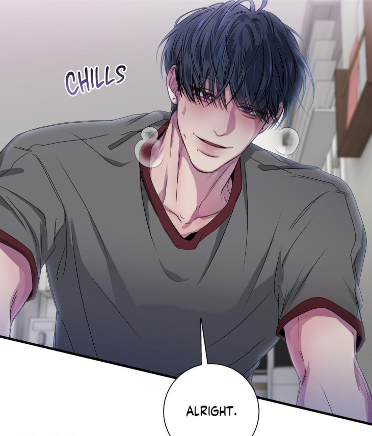 Reluctant Encounters by Gyeon – Uncensored – Ch. 48 [Eng] page 64