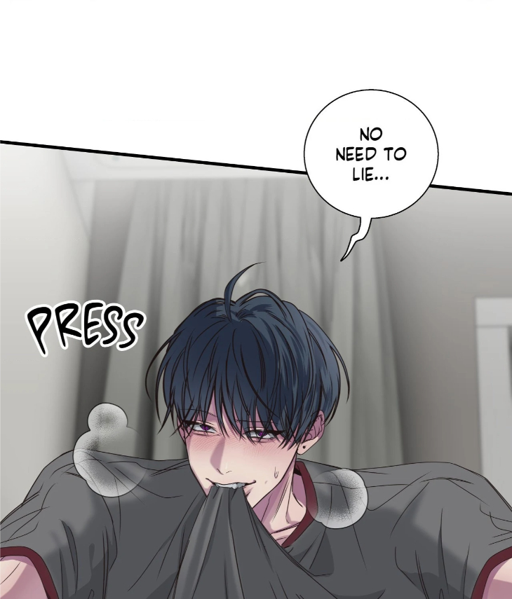 Reluctant Encounters by Gyeon – Uncensored – Ch. 48 [Eng] page 64