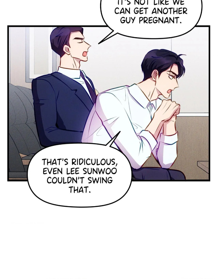 Be My Baby by Kie – Uncensored – Ch. 59 [Eng] page 64