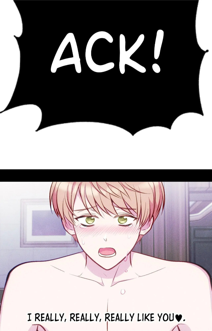 Be My Baby by Kie – Uncensored – Ch. 59 [Eng] page 64