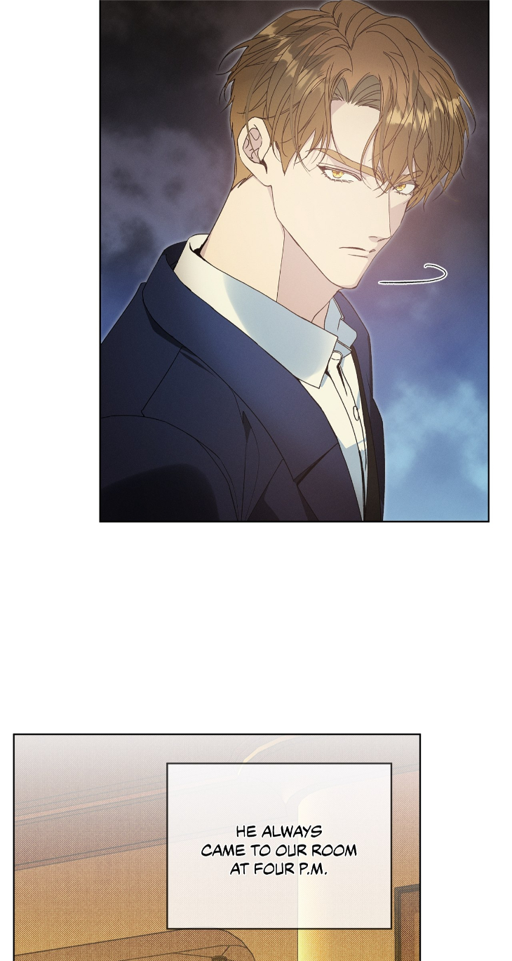 The Bad Life by Baek Nara – Ch. 41 [Eng] page 64