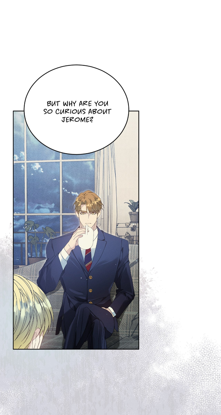 The Bad Life by Baek Nara – Ch. 41 [Eng] page 64