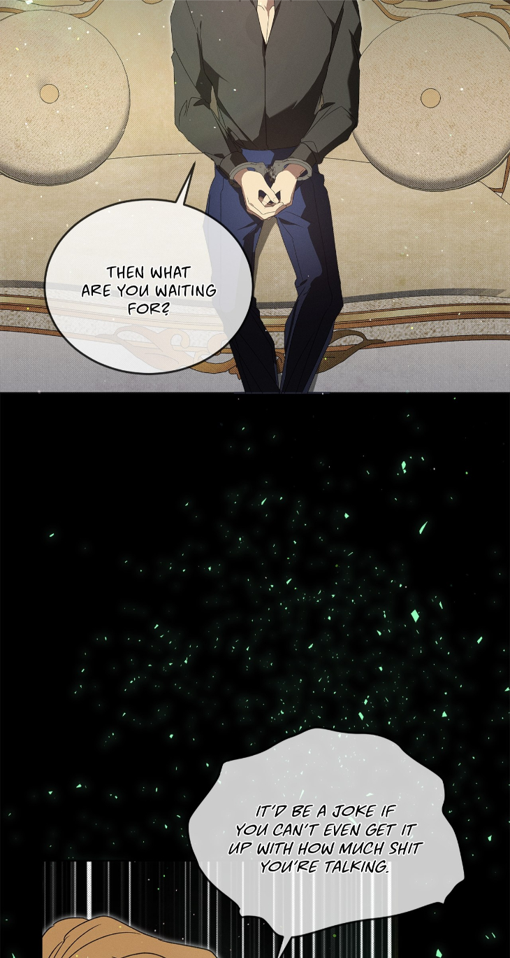 The Bad Life by Baek Nara – Ch. 41 [Eng] page 64