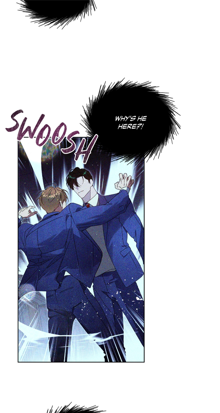 The Bad Life by Baek Nara – Ch. 41 [Eng] page 64