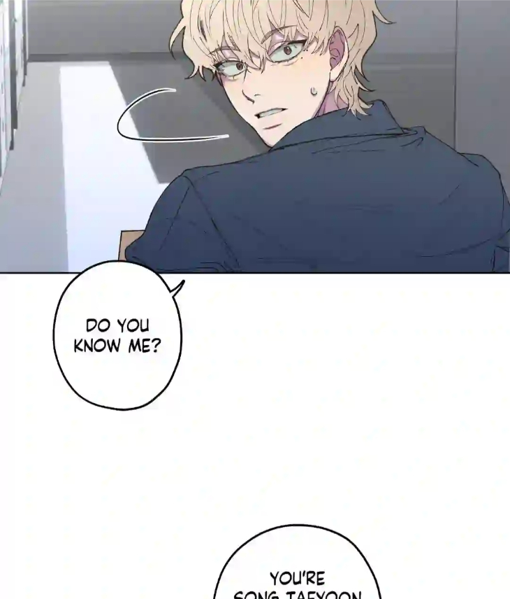 Reluctant Encounters by Gyeon – Uncensored – Ch. 48 [Eng] page 64