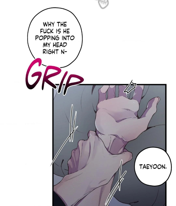 Reluctant Encounters by Gyeon – Uncensored – Ch. 48 [Eng] page 64