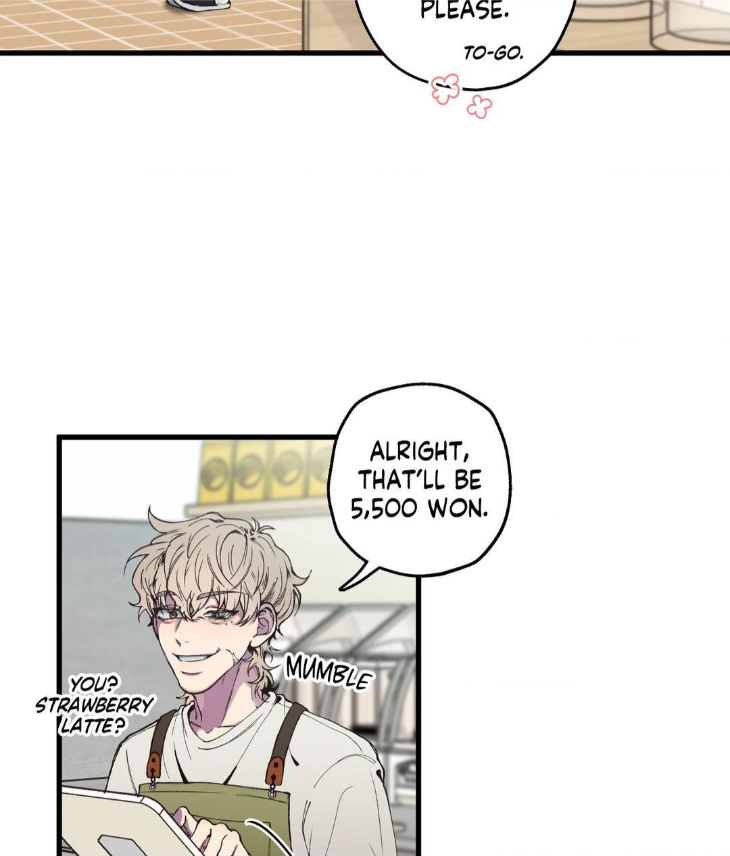 Reluctant Encounters by Gyeon – Uncensored – Ch. 48 [Eng] page 64