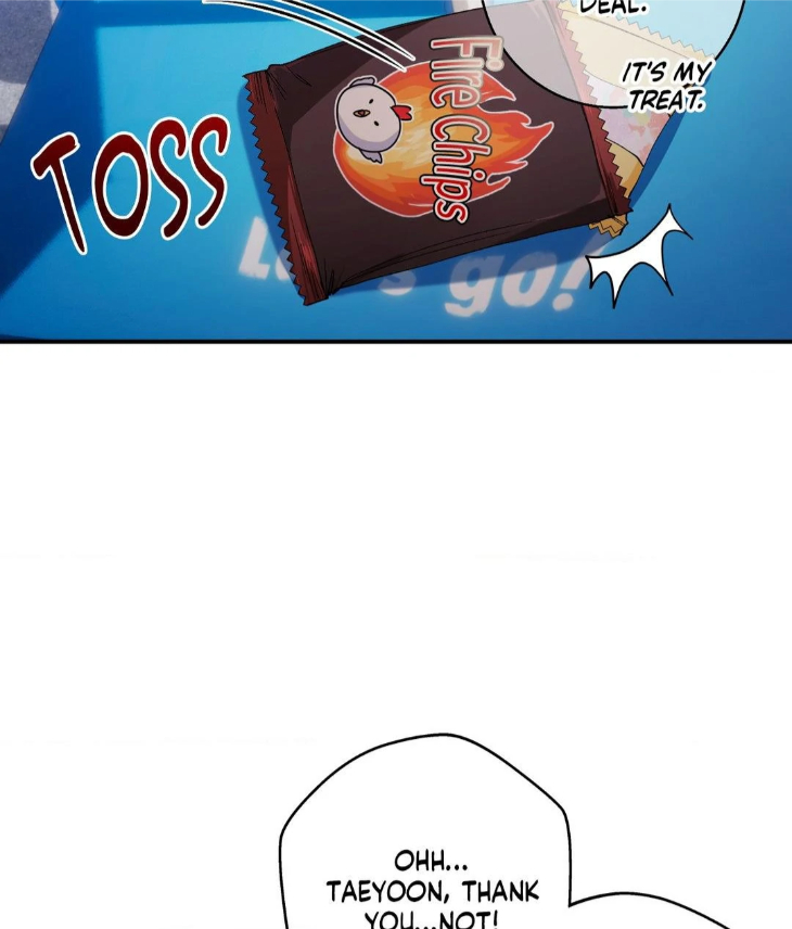 Reluctant Encounters by Gyeon – Uncensored – Ch. 48 [Eng] page 64