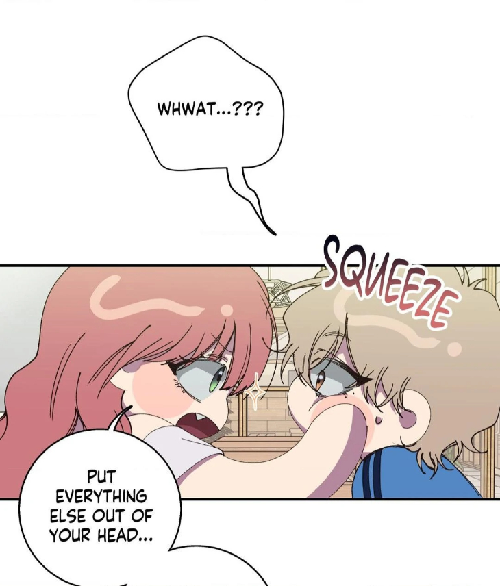 Reluctant Encounters by Gyeon – Uncensored – Ch. 48 [Eng] page 64