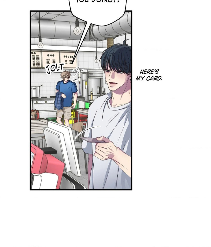 Reluctant Encounters by Gyeon – Uncensored – Ch. 48 [Eng] page 64