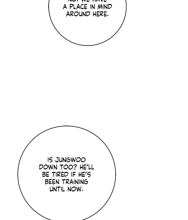 Ballboy Tactics by Yajii – Uncensored – Creator’s Note [Eng] page 64