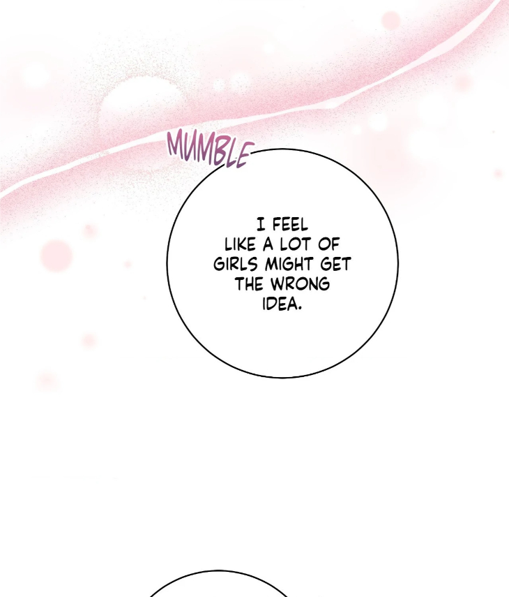 Ballboy Tactics by Yajii – Uncensored – Creator’s Note [Eng] page 64