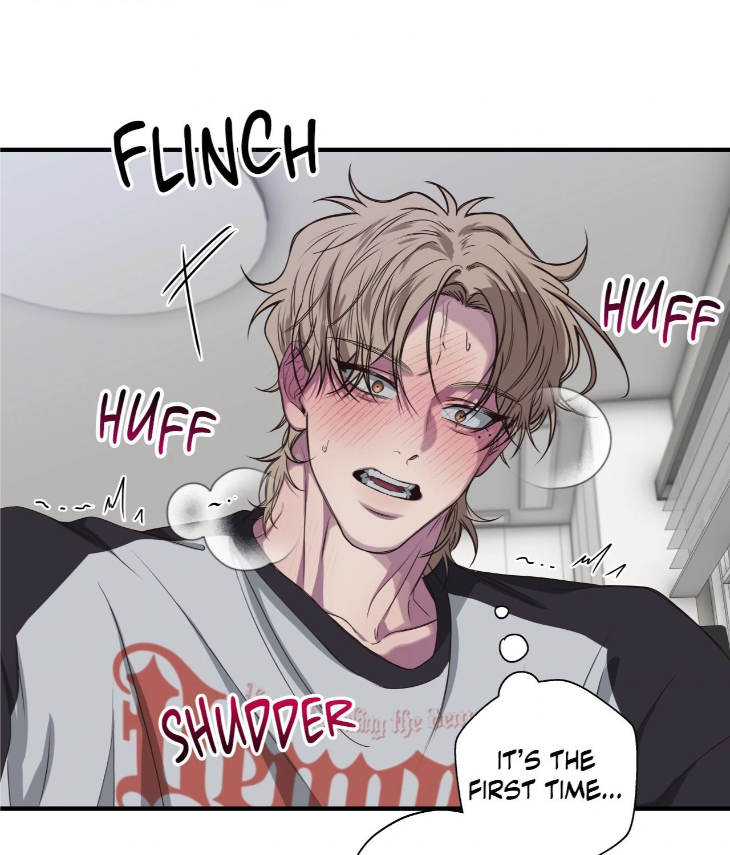 Reluctant Encounters by Gyeon – Uncensored – Ch. 48 [Eng] page 65