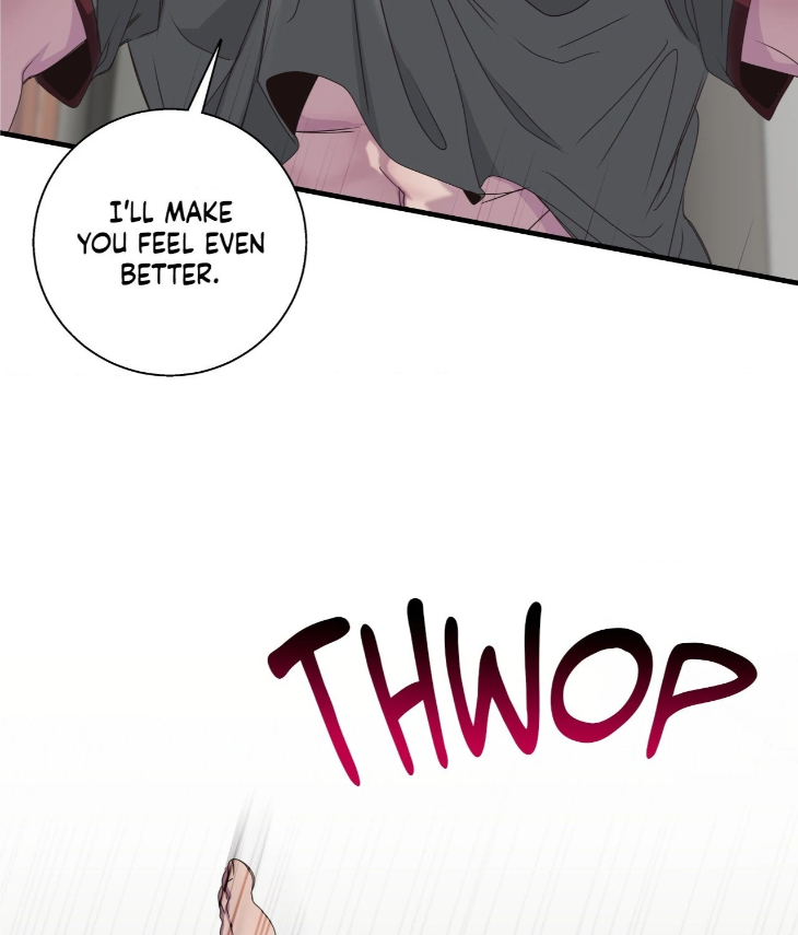 Reluctant Encounters by Gyeon – Uncensored – Ch. 48 [Eng] page 65