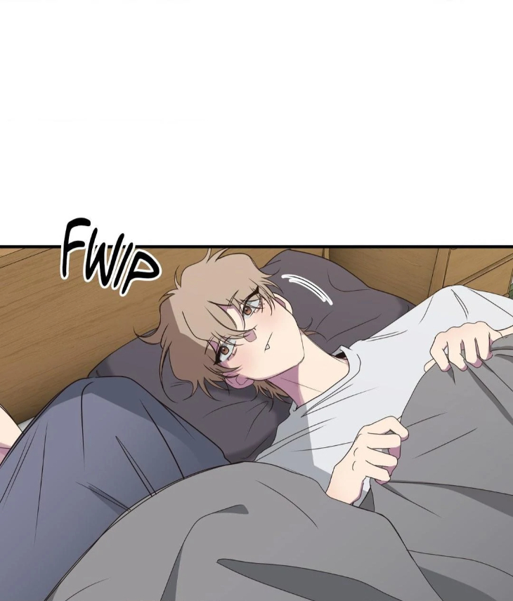 Reluctant Encounters by Gyeon – Uncensored – Ch. 48 [Eng] page 65