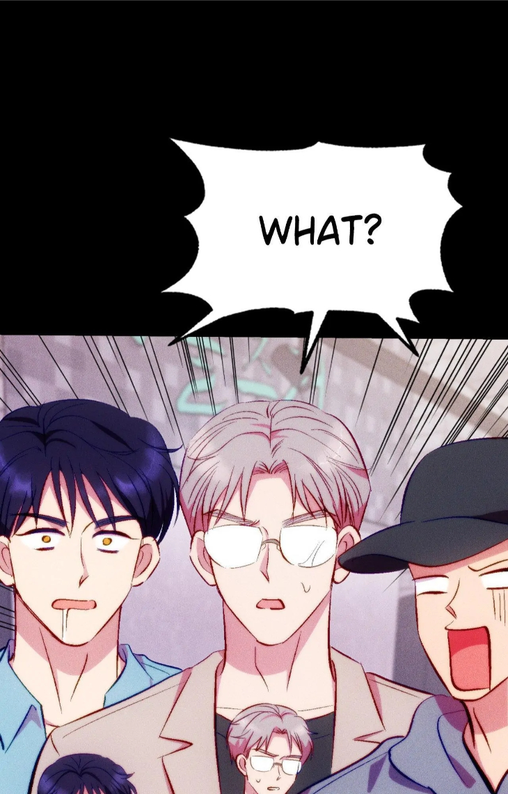 Be My Baby by Kie – Uncensored – Ch. 59 [Eng] page 65