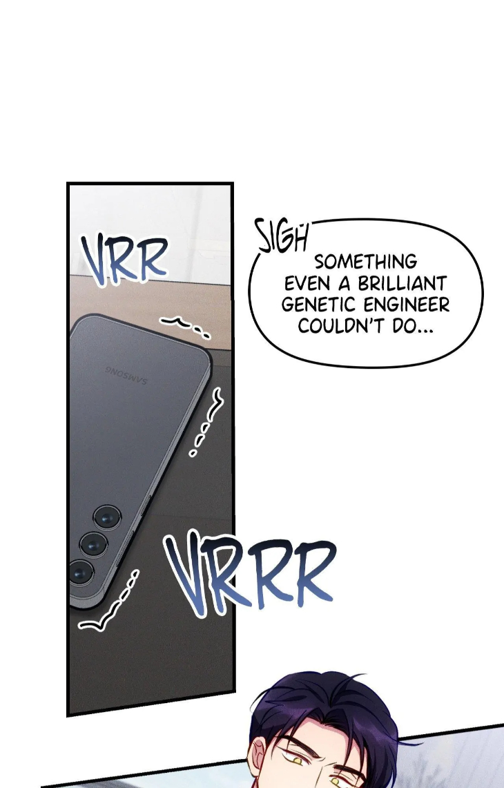 Be My Baby by Kie – Uncensored – Ch. 59 [Eng] page 65