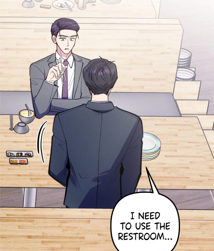 Be My Baby by Kie – Uncensored – Ch. 59 [Eng] page 65