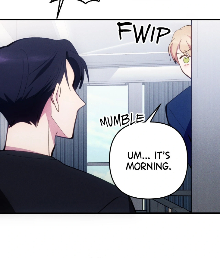 Be My Baby by Kie – Uncensored – Ch. 59 [Eng] page 65