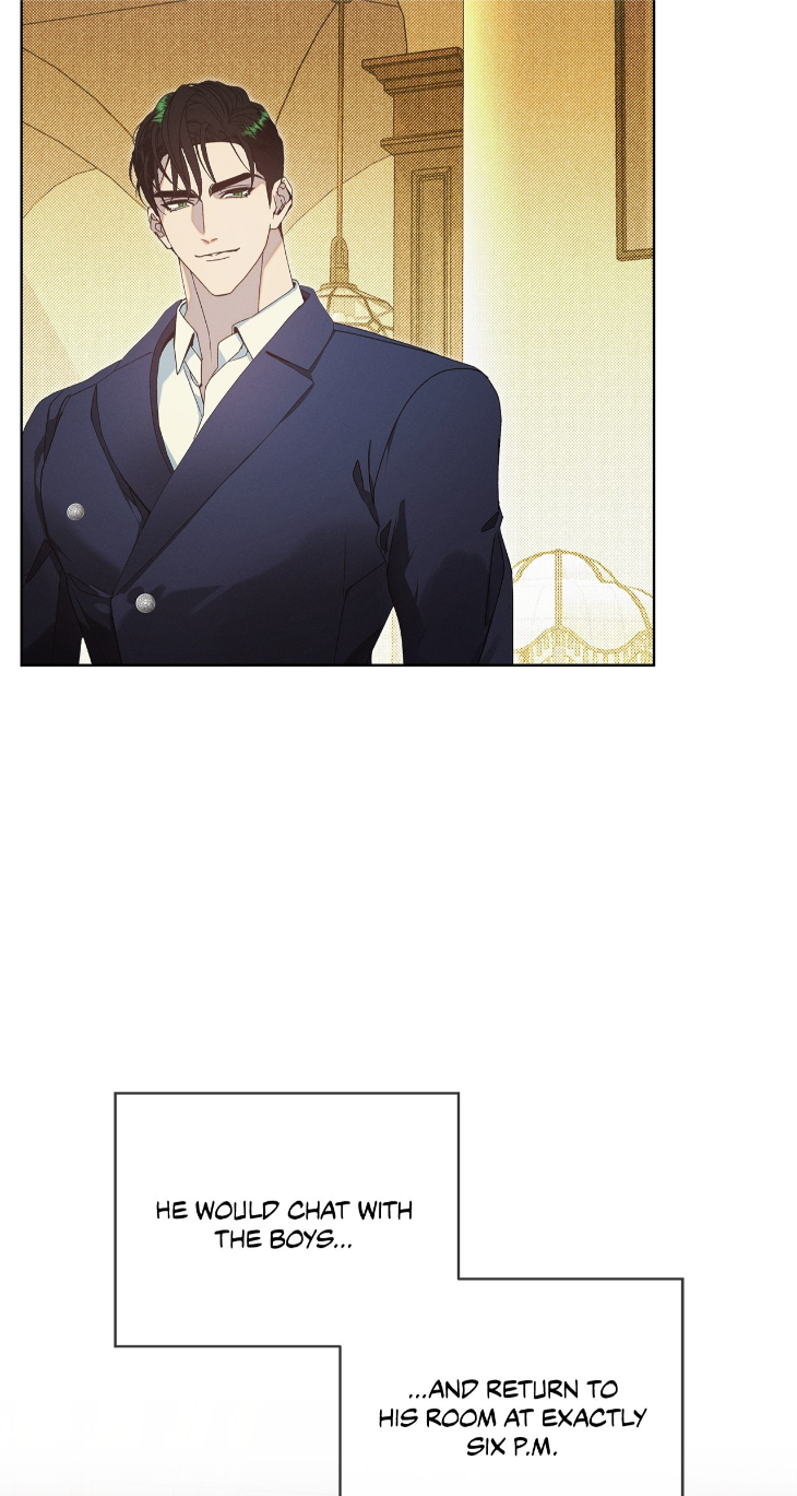 The Bad Life by Baek Nara – Ch. 41 [Eng] page 65