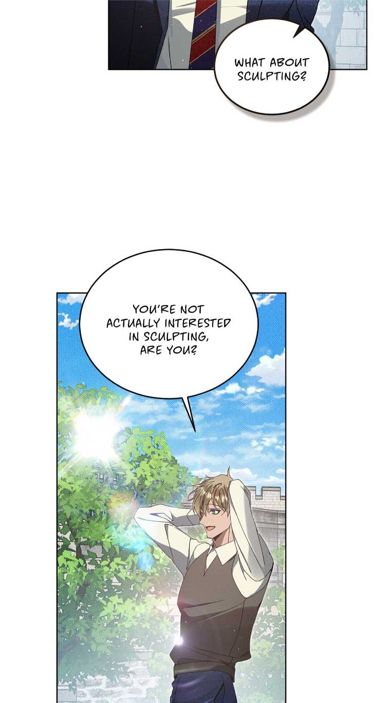 The Bad Life by Baek Nara – Ch. 41 [Eng] page 65