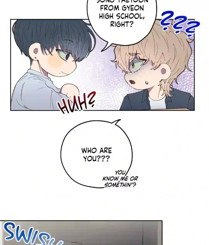 Reluctant Encounters by Gyeon – Uncensored – Ch. 48 [Eng] page 65