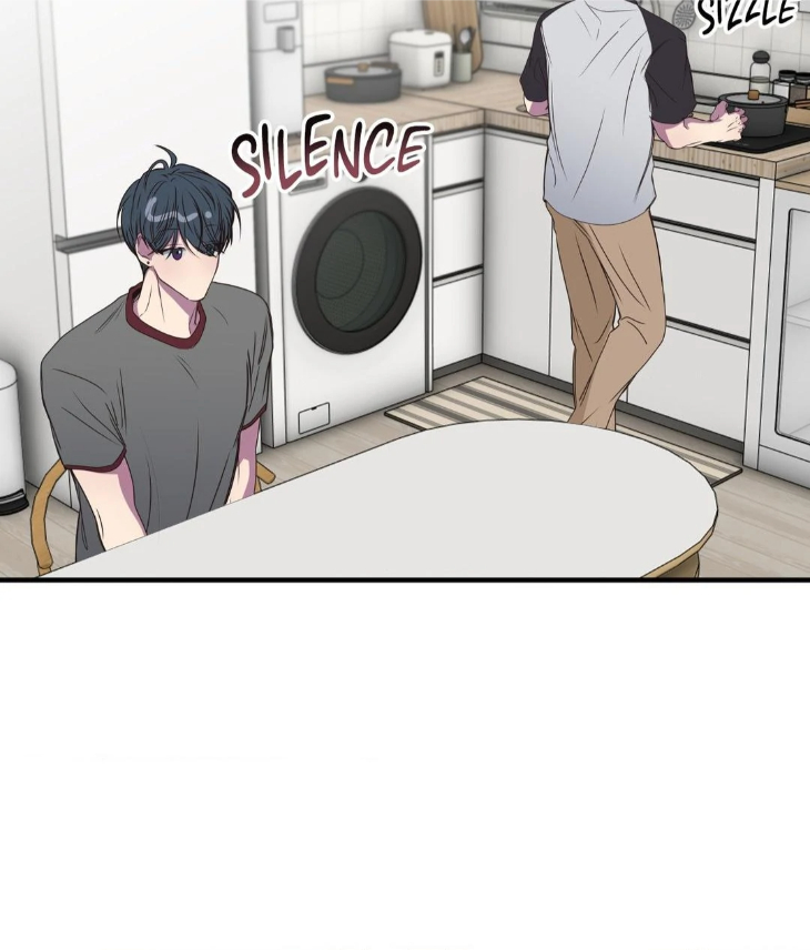 Reluctant Encounters by Gyeon – Uncensored – Ch. 48 [Eng] page 65