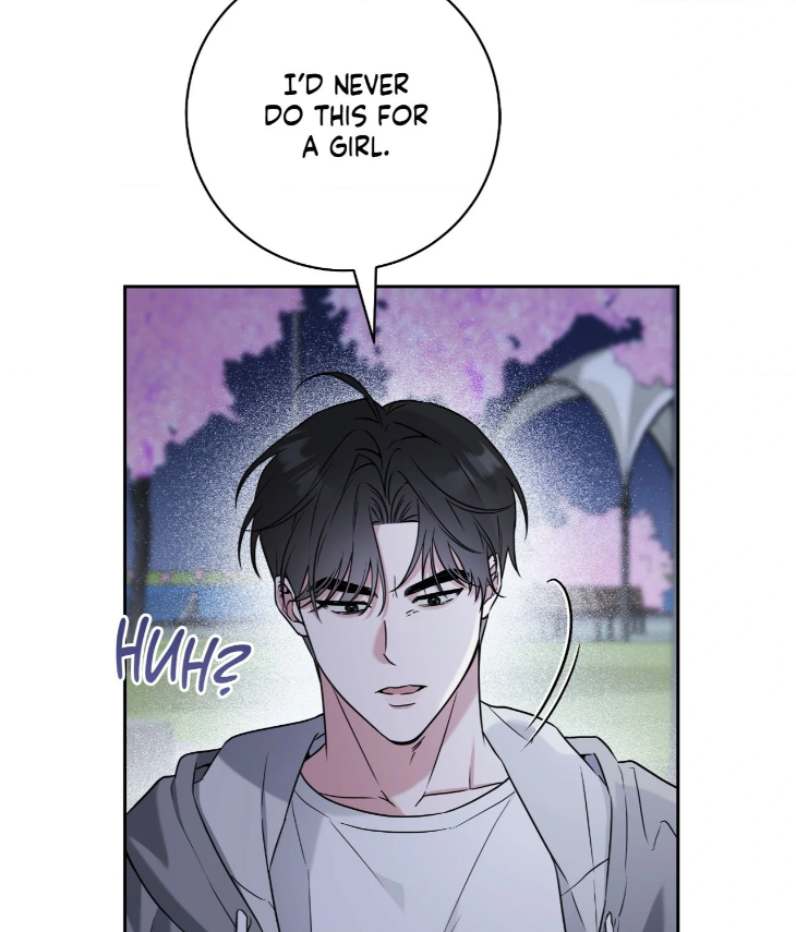 Ballboy Tactics by Yajii – Uncensored – Creator’s Note [Eng] page 65