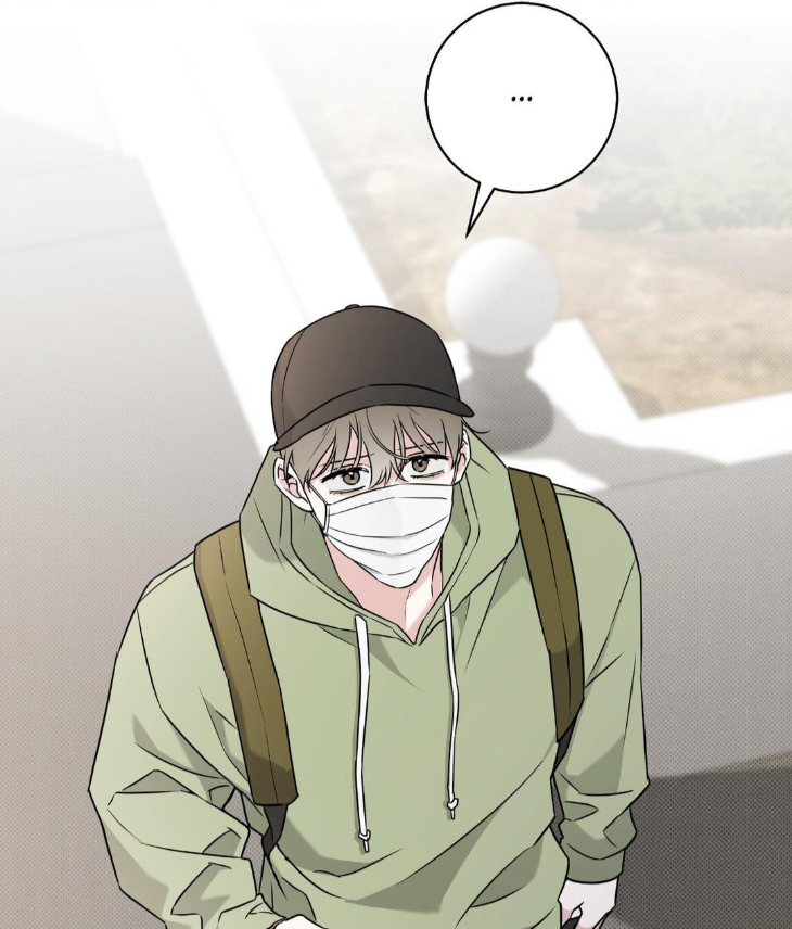 Ballboy Tactics by Yajii – Uncensored – Creator’s Note [Eng] page 65