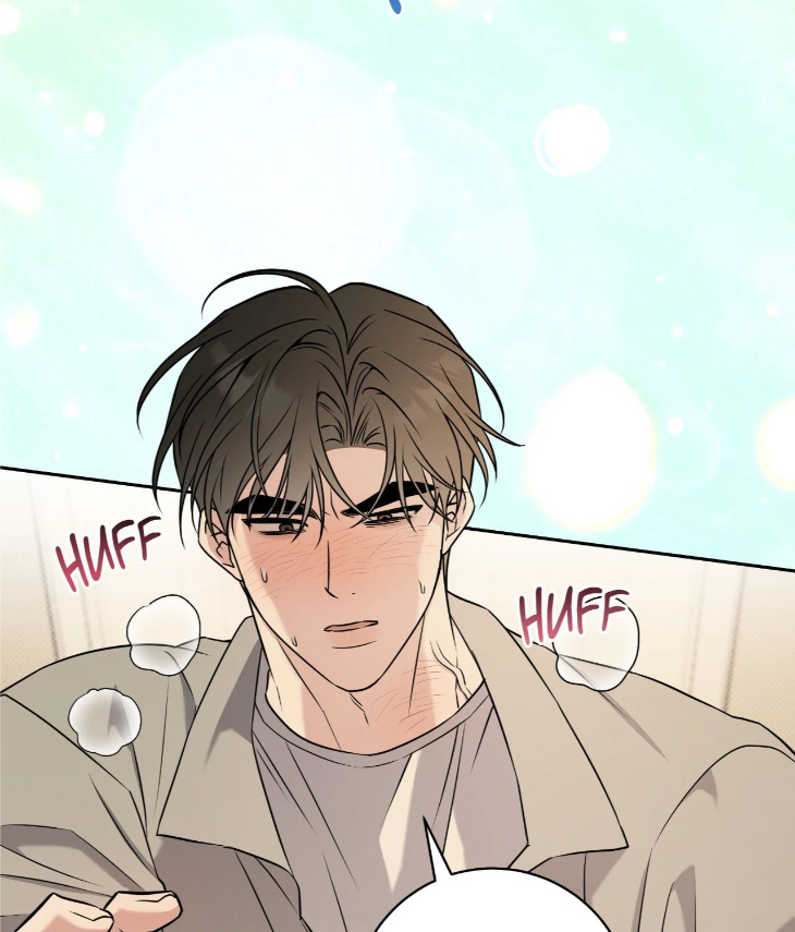 Ballboy Tactics by Yajii – Uncensored – Creator’s Note [Eng] page 65