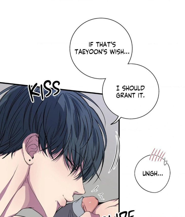 Reluctant Encounters by Gyeon – Uncensored – Ch. 48 [Eng] page 66