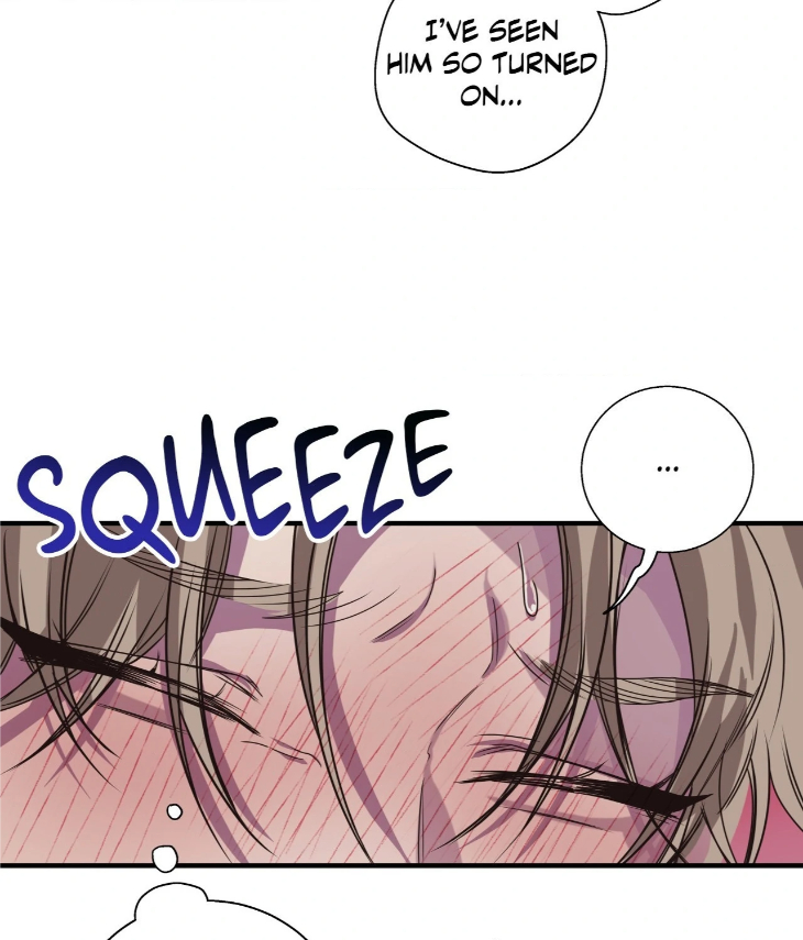 Reluctant Encounters by Gyeon – Uncensored – Ch. 48 [Eng] page 66