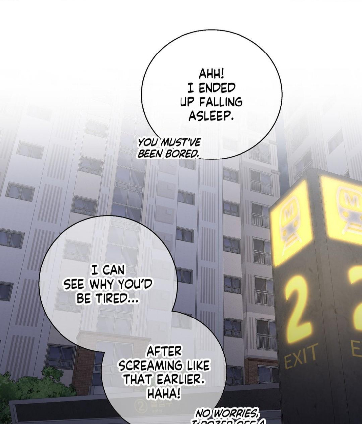 Reluctant Encounters by Gyeon – Uncensored – Ch. 48 [Eng] page 66