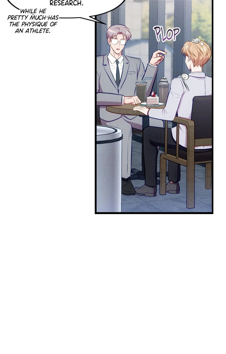 Be My Baby by Kie – Uncensored – Ch. 59 [Eng] page 66