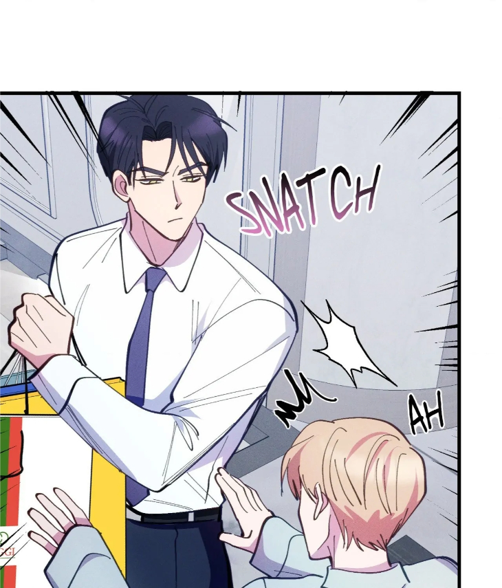 Be My Baby by Kie – Uncensored – Ch. 59 [Eng] page 66