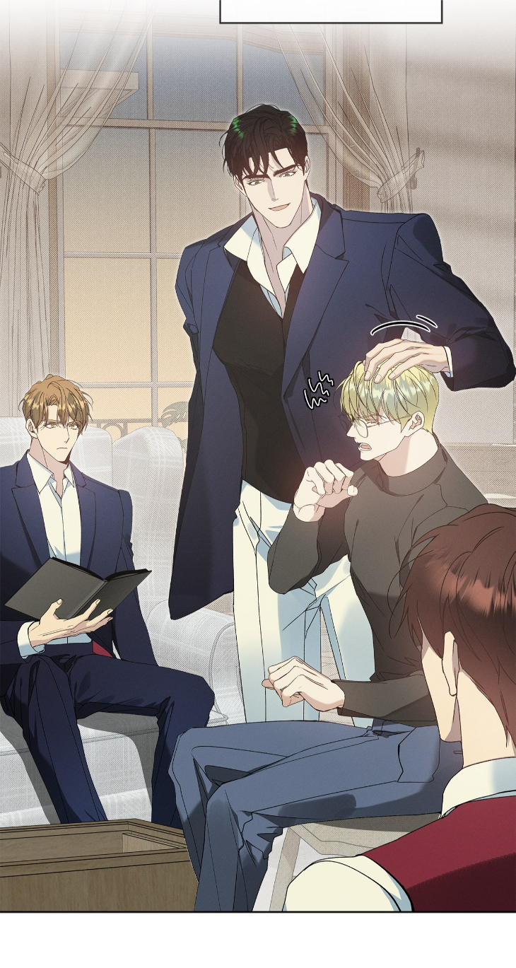 The Bad Life by Baek Nara – Ch. 41 [Eng] page 66