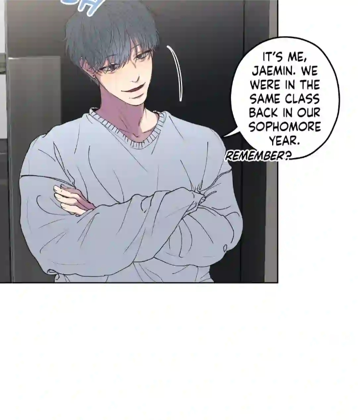 Reluctant Encounters by Gyeon – Uncensored – Ch. 48 [Eng] page 66