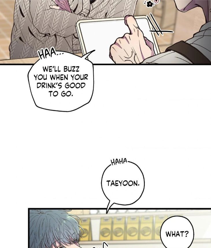 Reluctant Encounters by Gyeon – Uncensored – Ch. 48 [Eng] page 66