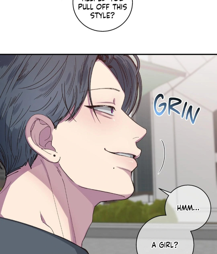 Reluctant Encounters by Gyeon – Uncensored – Ch. 48 [Eng] page 66