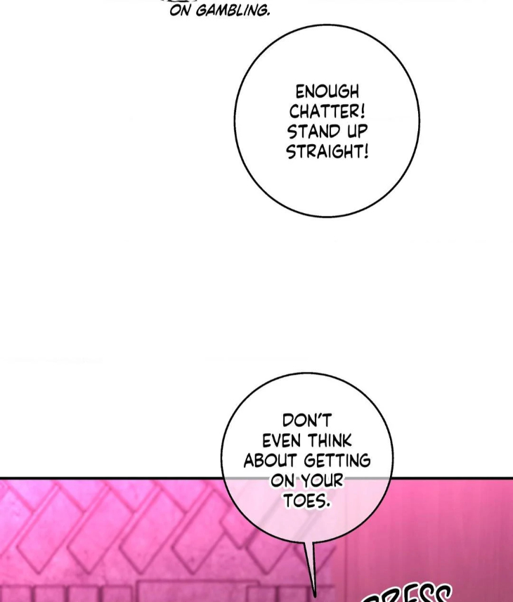 Reluctant Encounters by Gyeon – Uncensored – Ch. 48 [Eng] page 66