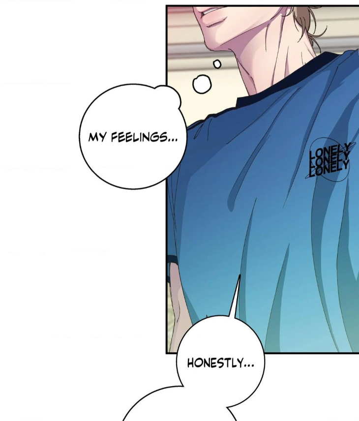 Reluctant Encounters by Gyeon – Uncensored – Ch. 48 [Eng] page 66