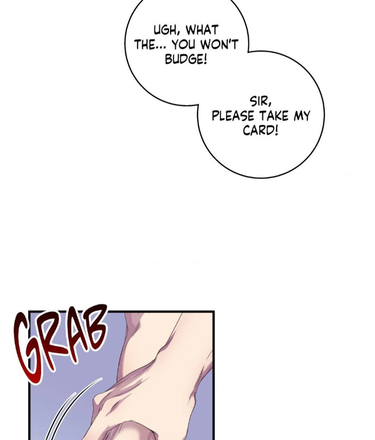 Reluctant Encounters by Gyeon – Uncensored – Ch. 48 [Eng] page 66