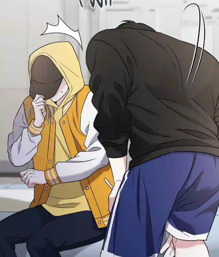 Ballboy Tactics by Yajii – Uncensored – Creator’s Note [Eng] page 66